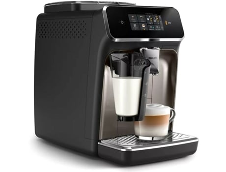 Cafetera Superautomática PHILIPS EP2336/40 230 W 15 bar 1,8 L