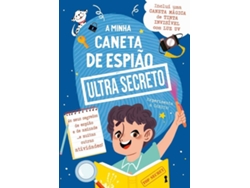 Libro Guarda os Meus Segredos - Azul de Varios Autores (Portugués)