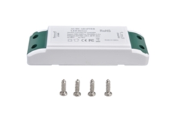 2026-transformador Led 24v Dc 2a 48w Fuente De Alimentación De Corriente Constante Para Hogar Y Oficina Ac100-240v