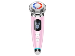 Aparato de Belleza ECELEN L1926 EMS Microcorriente, Dispositivos para Levantar, Cuidado de la Piel y Masaje Facial