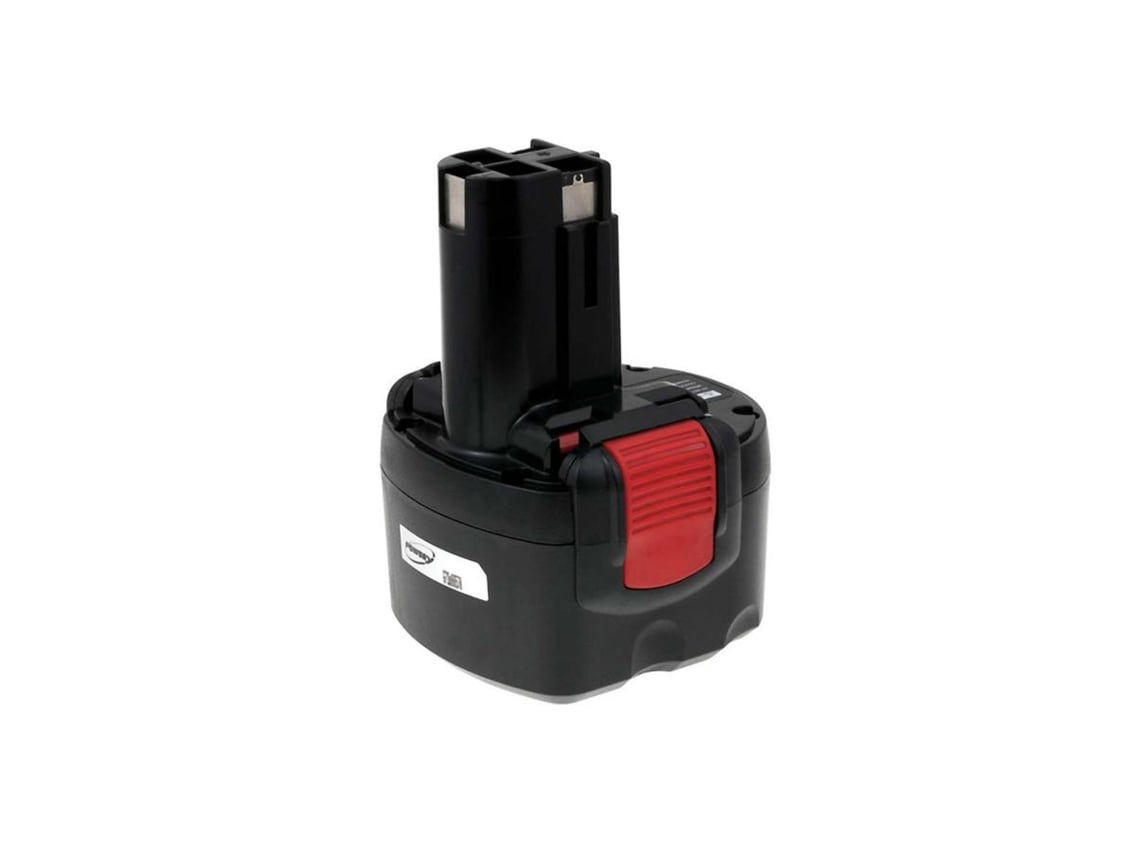 Batería POWERY para Bosch 2607335461 NiMH O-Pack