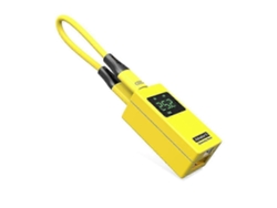 Adaptador Bluetooth Wi-Fi Hengjian 3, analizador inalámbrico y programador/configurador de firmware