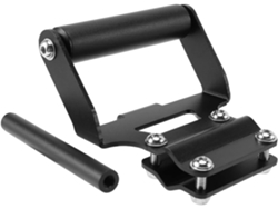 Soporte Para Teléfono Móvil Y Gps Para Motocicleta Africa Twin Crf1000l 2018-2019
