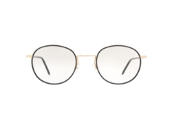 Montura De Gafas Hombre Andy Wolf 4728 50a
