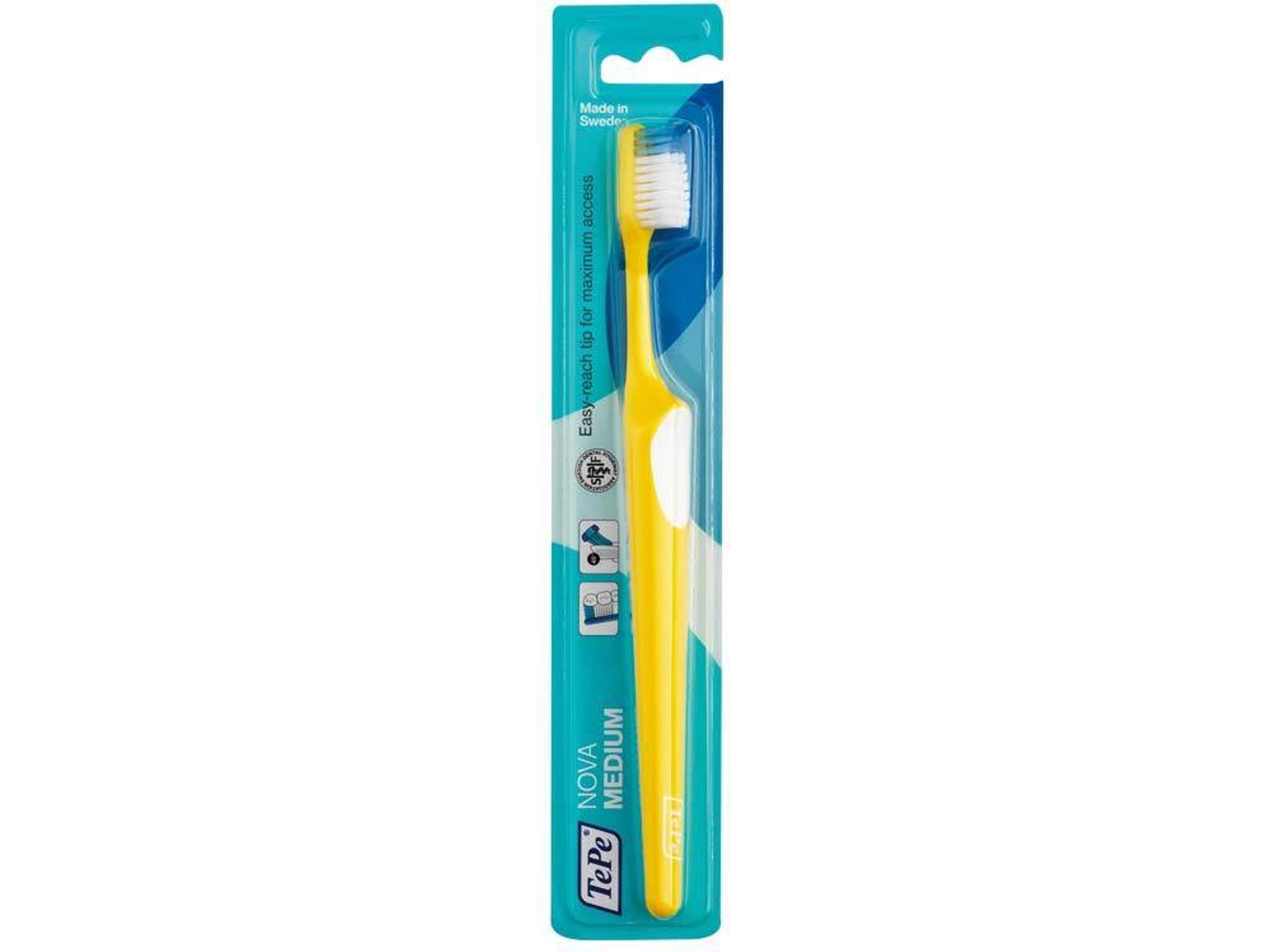 Cepillo Original TEPE 0.5mm