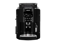 Cafetera KRUPS YY8135FD (15 bar)