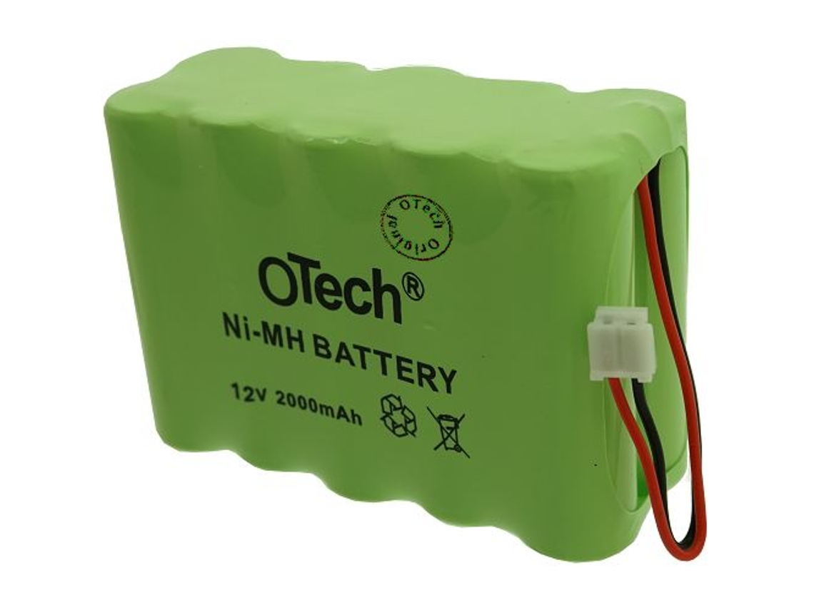 Alarma de Batería para LOGISTY S320-22F OTECH