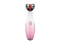 Masajeador Facial YIZHOOD ELP791 Rosa