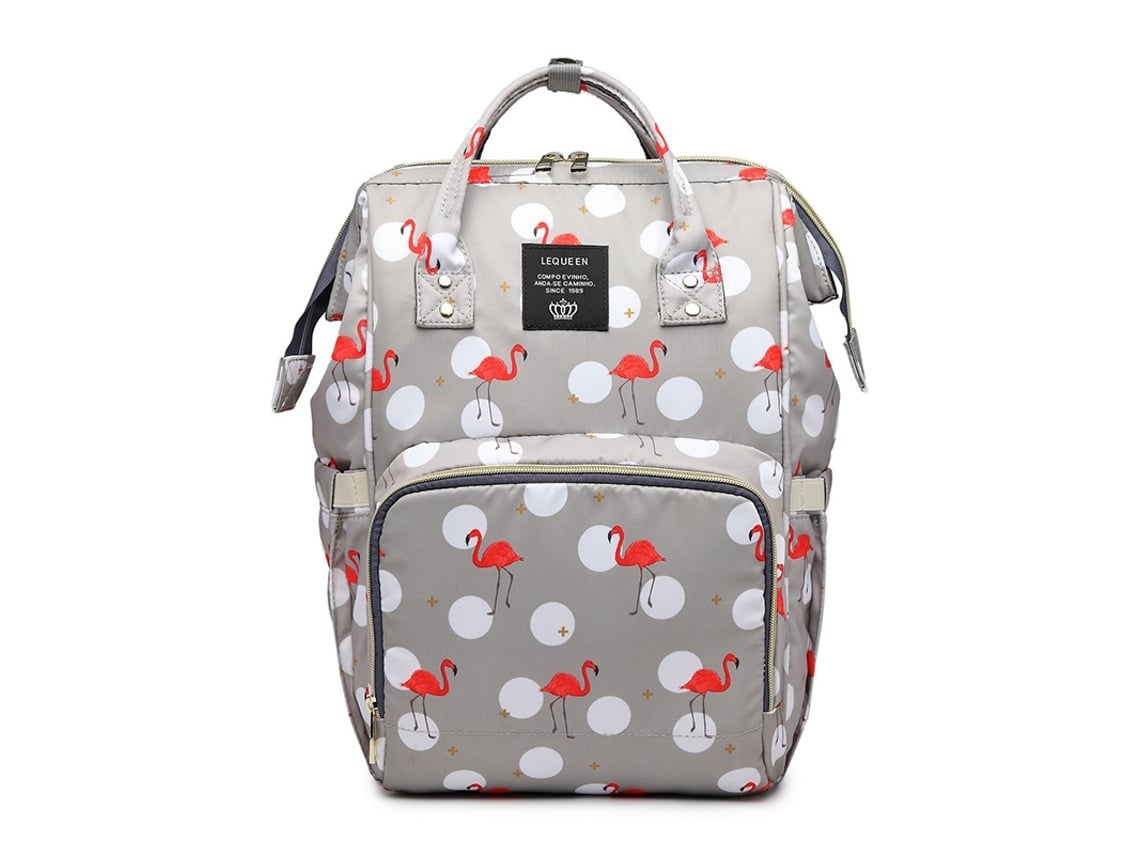 Mochila de maternidad portátil Yunzii