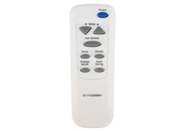 Control Remoto Para Aire Acondicionado 6711a20066h Para M8003l Akb73016012 L1404r M2403r