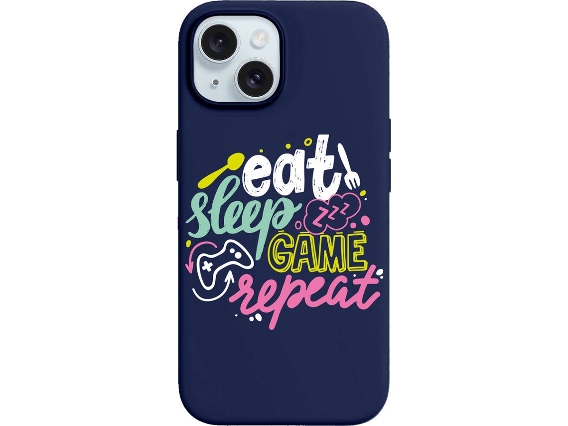 Funda SBS Game Xiaomi 13C (Negro)
