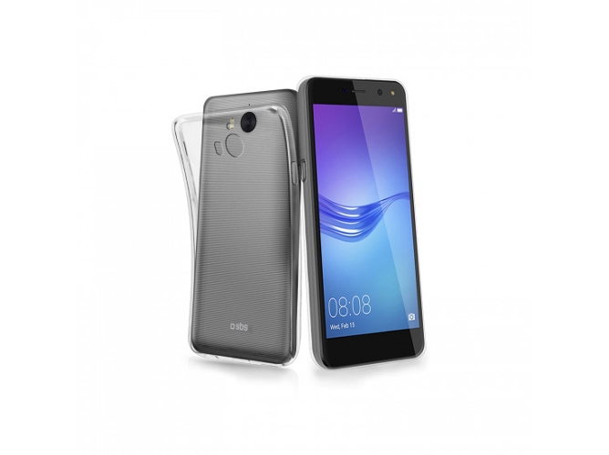 carcasa móvil huawei y6 2017 carcasa móvil huawei y6 2017