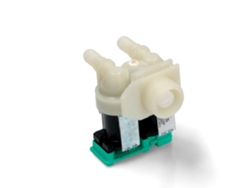 Válvula De Entrada 2 Vías 180°-bosch 8001068174 Para Lavadora Val026bo