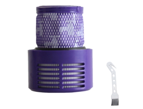 Unidad de filtro lavable Hepa para aspiradora Dyson V10 SV12 Cyclone Animal Absolute Total Clean, piezas de filtros