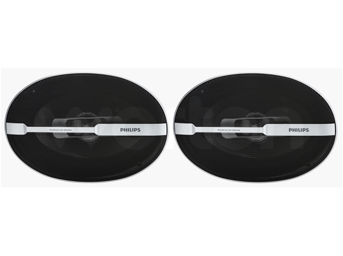 Altavoz para Coche PHILIPS CSP6911