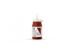 Pintura Acrilica Vallejo Studio 500 Ml (45 Rojo Cadmio Oscuro (Tono))