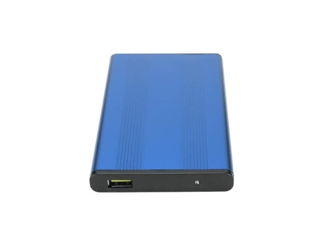 HURRISE 2 5 pulgadas 5 Gbps 2 Tb Os X Vista Usb3.0 Caja de disco duro