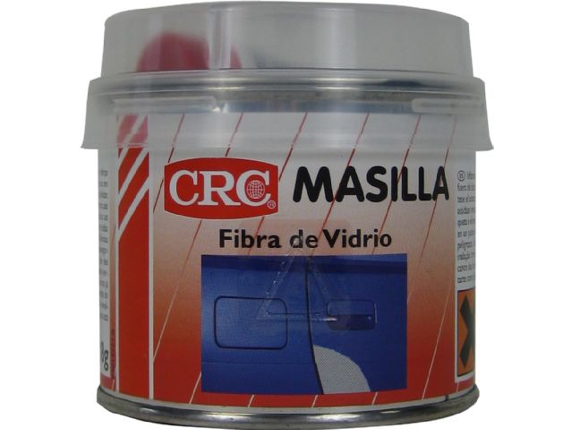 Masilla F.Vidrio 1Kg 32213-Aa CRC
