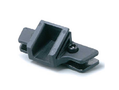 Porta-Malas F11 Prateadotopeak
