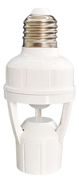 Módulo de control de sonido y luz Sensor de movimiento Luminaria lowmoose