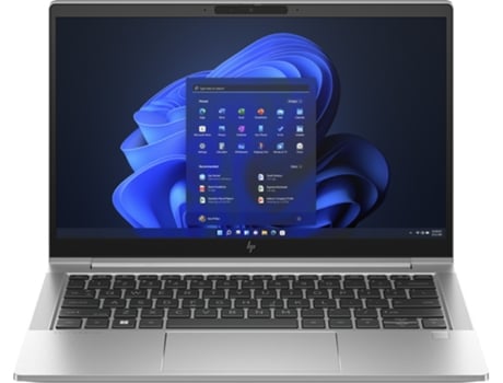 Portátil HP 63496 7546 (13.3 '' - Intel® Core™ i7 i7-1355U - RAM: 16 GB - 512 GB SSD - Intel Iris Xe Graphics)