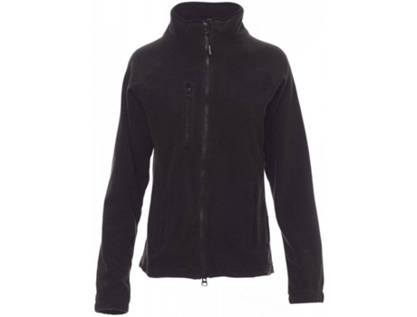 Chaqueta para Mujer PAYPER WEAR Norway Negro para Outdoor (M)
