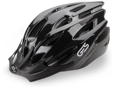 Casco Ges Rocket 2022 tam l negro manufacturas de
