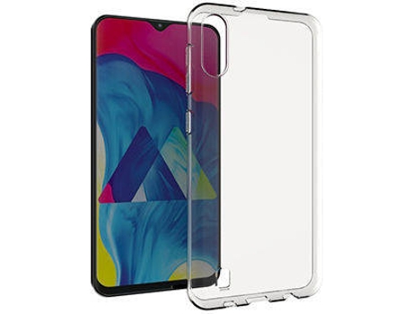 Carcasa Samsung Galaxy M10 Multi4you Gel TPU Transparente