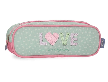 Estuche ENSO Love ice cream