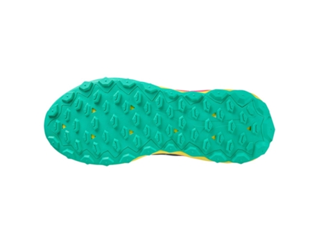 Zapatillas de Mujer para Running MIZUNO Wave Ibuki Gris (40)
