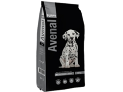 Comida Seca Perro AVENAL Dog Cachorro 18kg