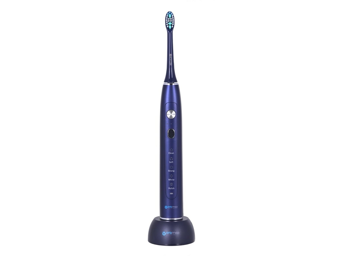 Cepillo de Dientes Eléctrico OROMED SONIC X PRO