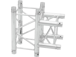 Armadura ALUTRUSS 6082T-35(50)