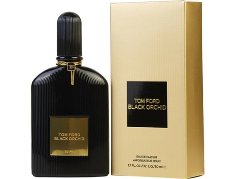 Perfume Mujer TOM FORD EDT Black Orchid 50 ml