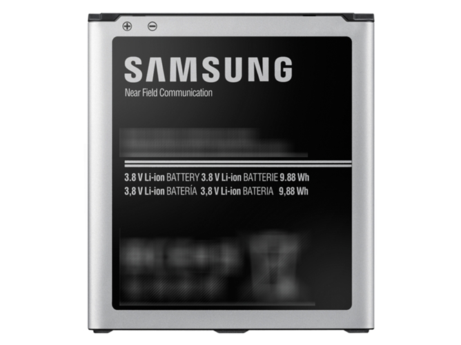 Batería SAMSUNG Galaxy S4 I9500