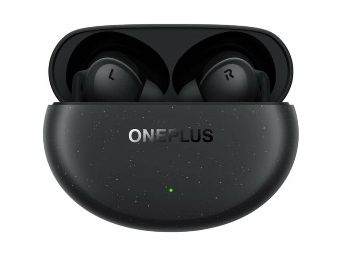 Auriculares Inalámbricos con Estuche de Carga ONEPLUS Nord Buds 3 Pro (Negro - Inalámbrico)