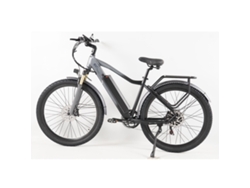 Bicicleta de montaña eléctrica Cmacewheel F26 de 500 W y 29 pulgadas para adultos con batería de litio de 48 V y 18 Ah.