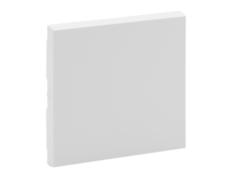 Nl-Step Tecla Simple Blanco Ref: 864101