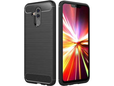 Carcasa Huawei Mate 20 Lite LMOBILE Negro