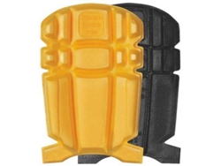 SNICKERS workwear-91100604000-9110 rodilleras profesional amarillo-negro talla &amp;#xfa;nica