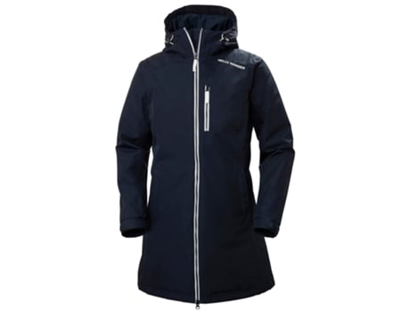 Chaqueta HELLY HANSEN Mujer (Multicolor - S)