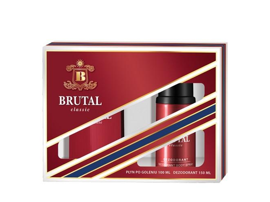 La Rive Brutal Classic 250 ml