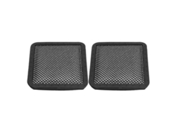 2 Filtros De Silicona Para Aspiradora Gtech Airram De Primera Generación - Filtros De Repuesto De Algodón