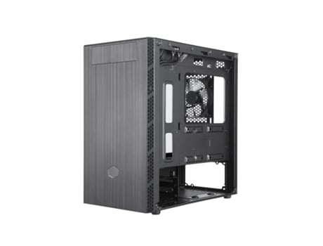 Cooler Master Masterbox Mb400L Torre Negro