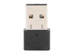 Adaptador Usb Bluetooth 5.0 Plug And Play Para Pc Tv Auriculares Altavoces Llamadas De Voz Hd