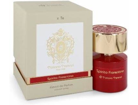 Perfume TIZIANA TERENZI Spirito Fiorentino (100ml)
