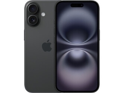 Iphone 16 128gb negro mye73sx/a apple