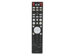 Controle Remoto Substituto Rc002pmcd Para Marantz Cd5005 Pm5005 - Novo, Sem Configuração