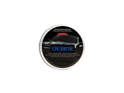 Style 1—car Solid Wax Waterproof And Anti-fouling Maintenance Car Coating Wax Beauty Protection Maintenance G