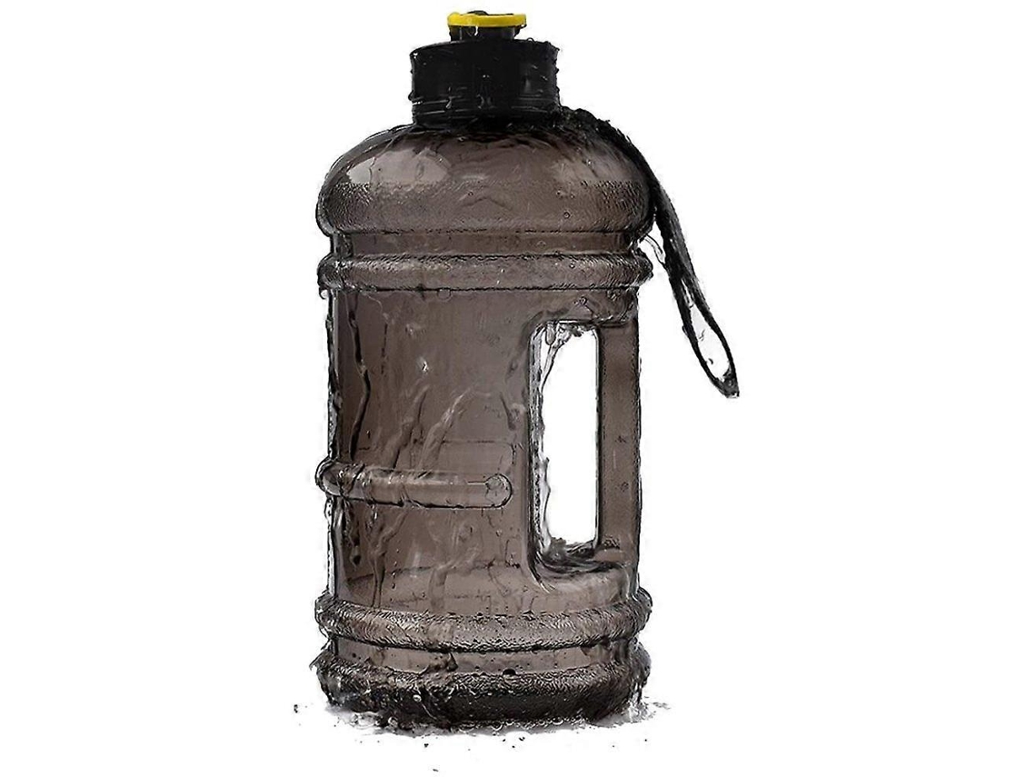 Botella Deportiva De 2,2 L Sin Bpa, Ideal Para Ejercicios Y Agua. Rosewell